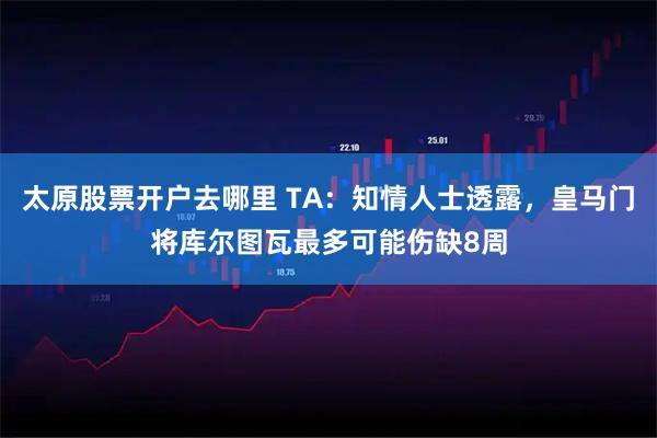 太原股票开户去哪里 TA：知情人士透露，皇马门将库尔图瓦最多可能伤缺8周